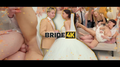 BrideK Ashly Rabbit NBQ