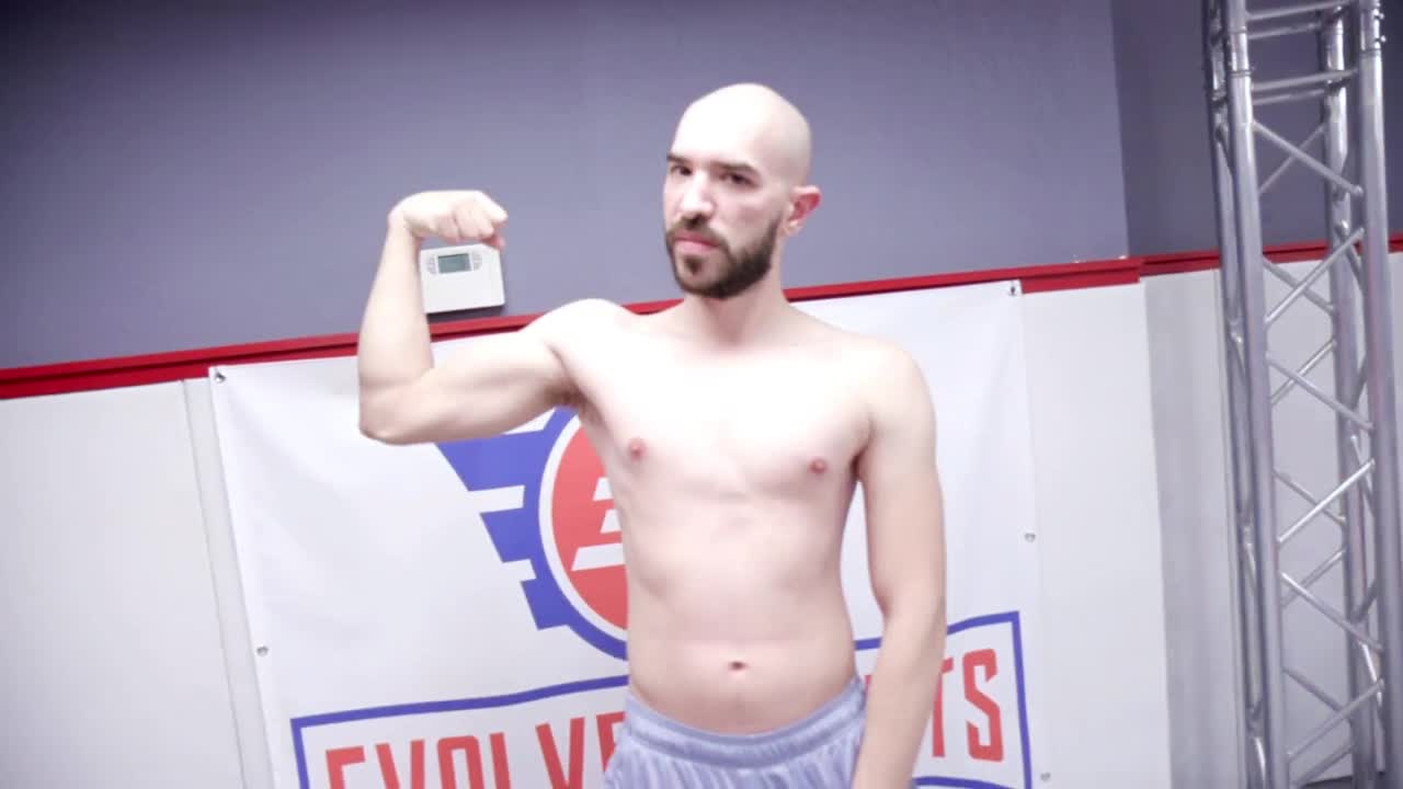 EvolvedFights Nikki Zee Vs Peter King FETiSH - Porn video | ePornXXX