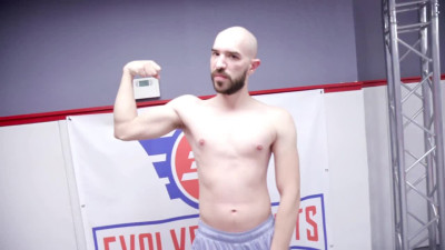 EvolvedFights Nikki Zee Vs Peter King FETiSH