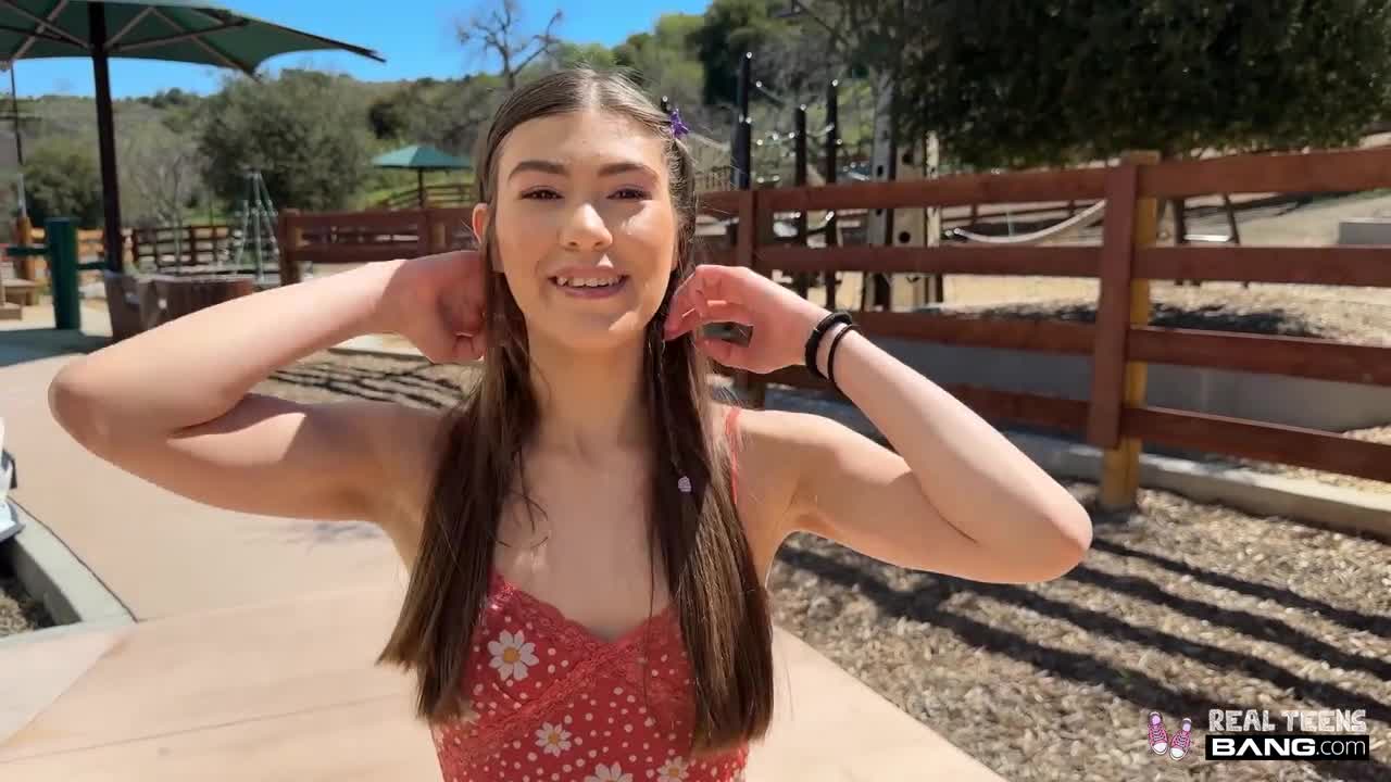 Bang RealTeens Ali Jones WRB - Porn video | ePornXXX