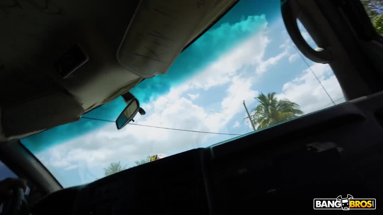 BangBus Hope Fontaine WRB - Porn video | ePornXXX