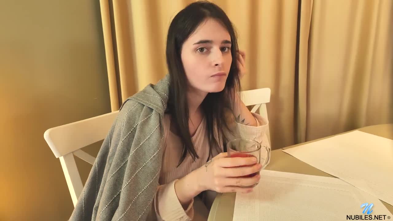 Nubiles Bonnie Woods Delicious WRB - Porn video | ePornXXX