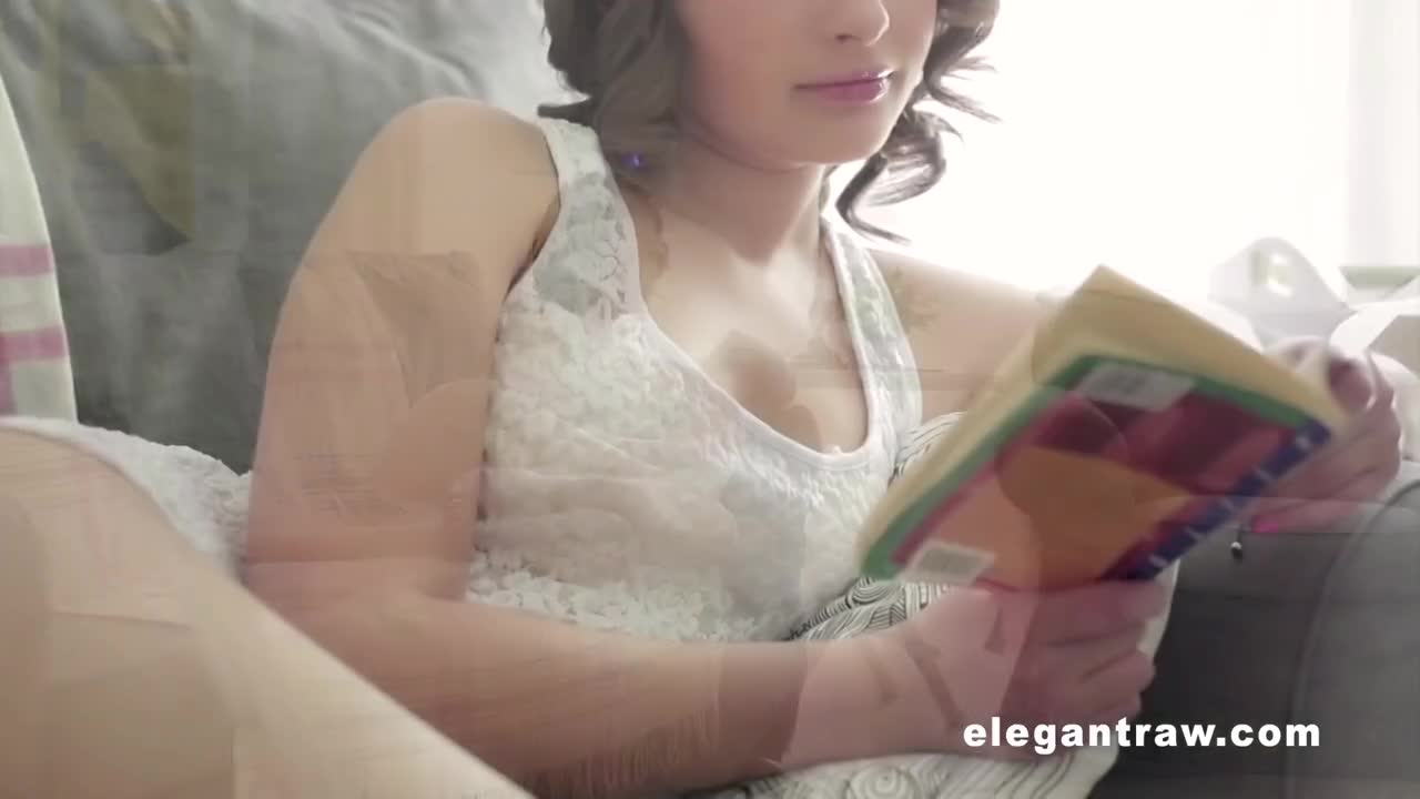 ElegantRaw Zoey INTERNAL WRB - Porn video | ePornXXX