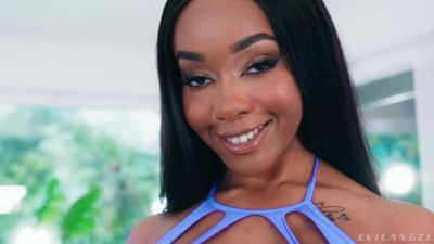 EvilAngel Lily Starfire WRB