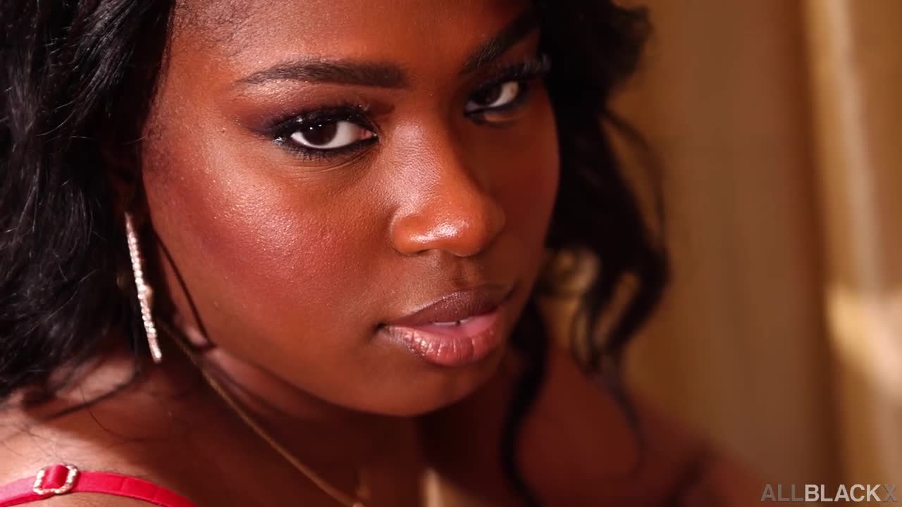 AllBlackX Tessa Thomas WRB - Porn video | ePornXXX