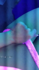 MeetMadden Tanning Bed VERTiCAL LEWD