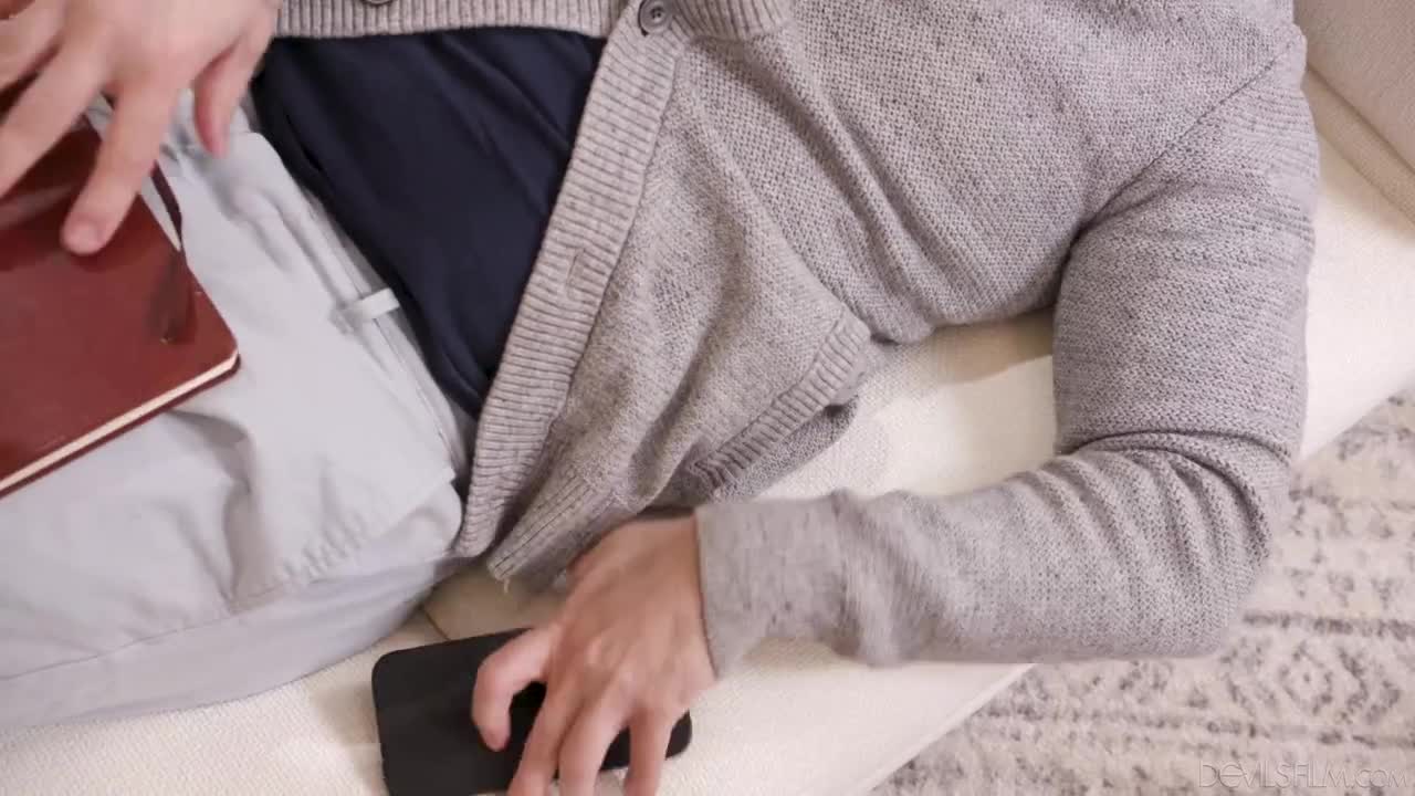 DevilsFilm River Lynn Stepdaddys Anal Cutie VSEX - Porn video | ePornXXX