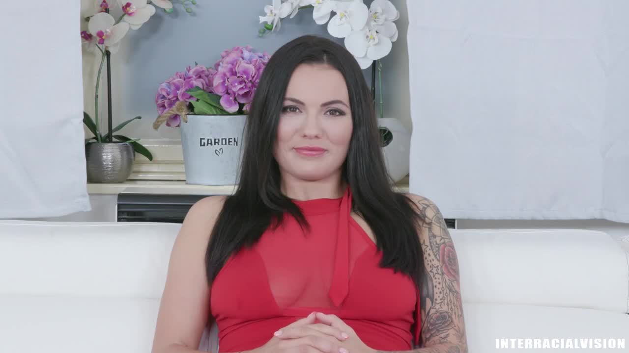 InterracialVision Vanessa Decker Narcos - Porn video | ePornXXX
