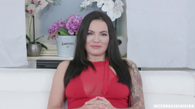 InterracialVision Vanessa Decker Narcos