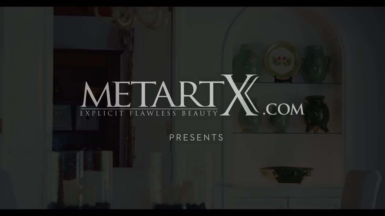 MetArtX Aimee Rox Glossy Feel WRB - Porn video | ePornXXX