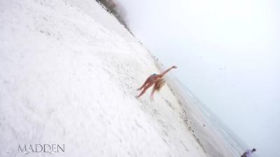 MeetMadden Cartwheelz LEWD
