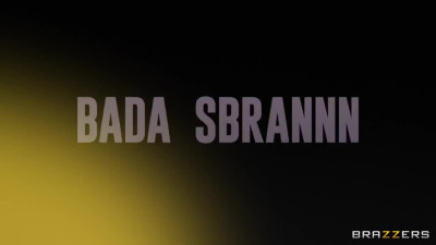 BrazzersExxtra Badassbrannn InDickCisive Bride WRB