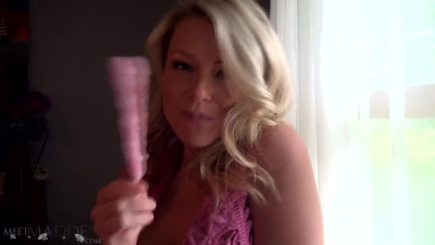 MeetMadden Strawberry Rock LEWD
