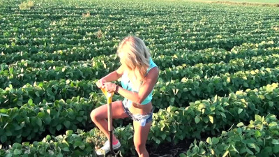 MeetMadden Pickin Weeds LEWD