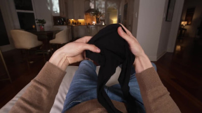 LoveHerFeet Anissa Kate Not What He Expected PP