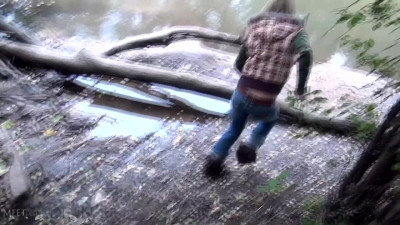 MeetMadden In The Mud LEWD
