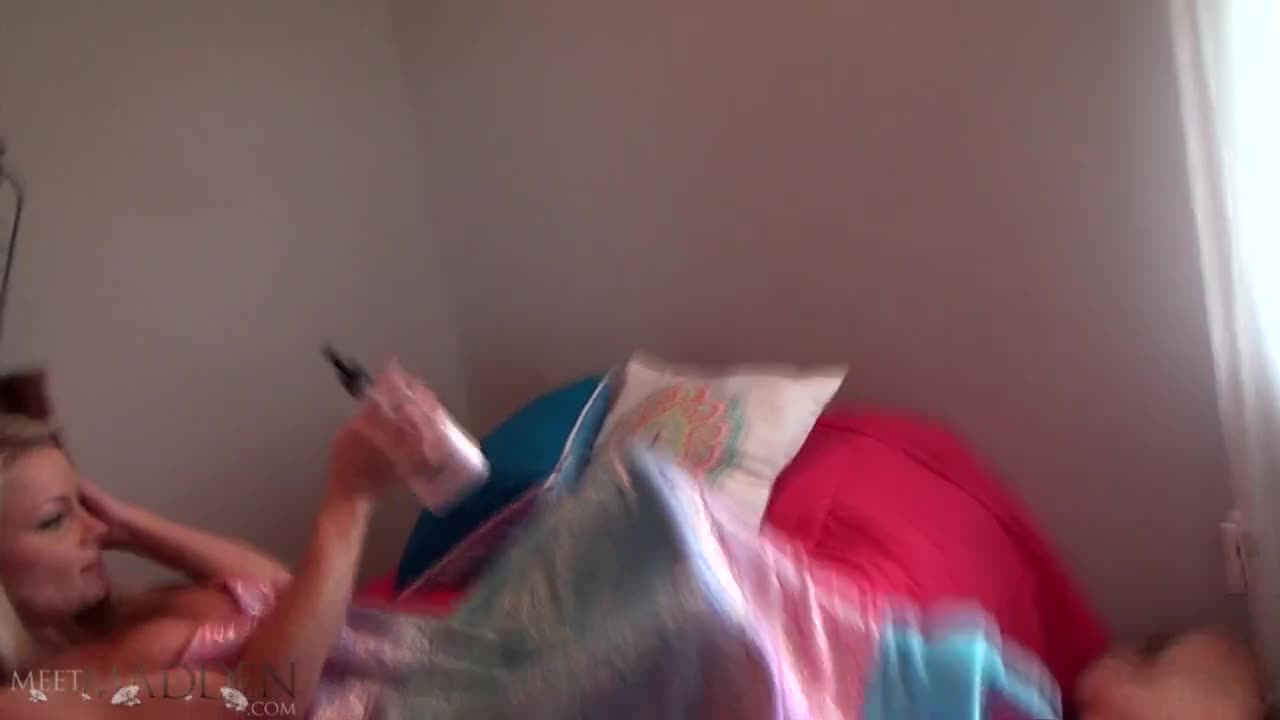 MeetMadden Mermaid Life LEWD - Porn video | ePornXXX
