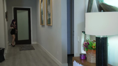 LoveHerFeet Valerica Steele JOI Foot Tease With Valerica Steele PP