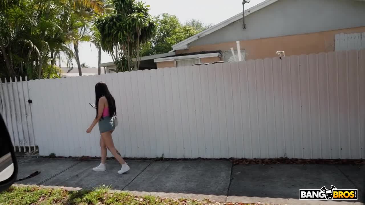 BangBus Scarlett Rosewood WRB - Porn video | ePornXXX