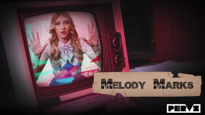 PervDoctor Melody Marks And Explicit Kait WRB