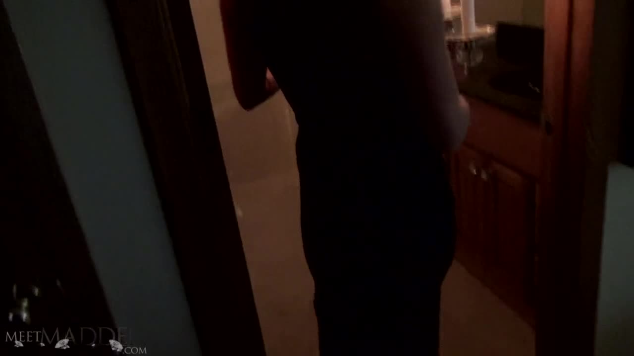 MeetMadden Too Late LEWD - Porn video | ePornXXX