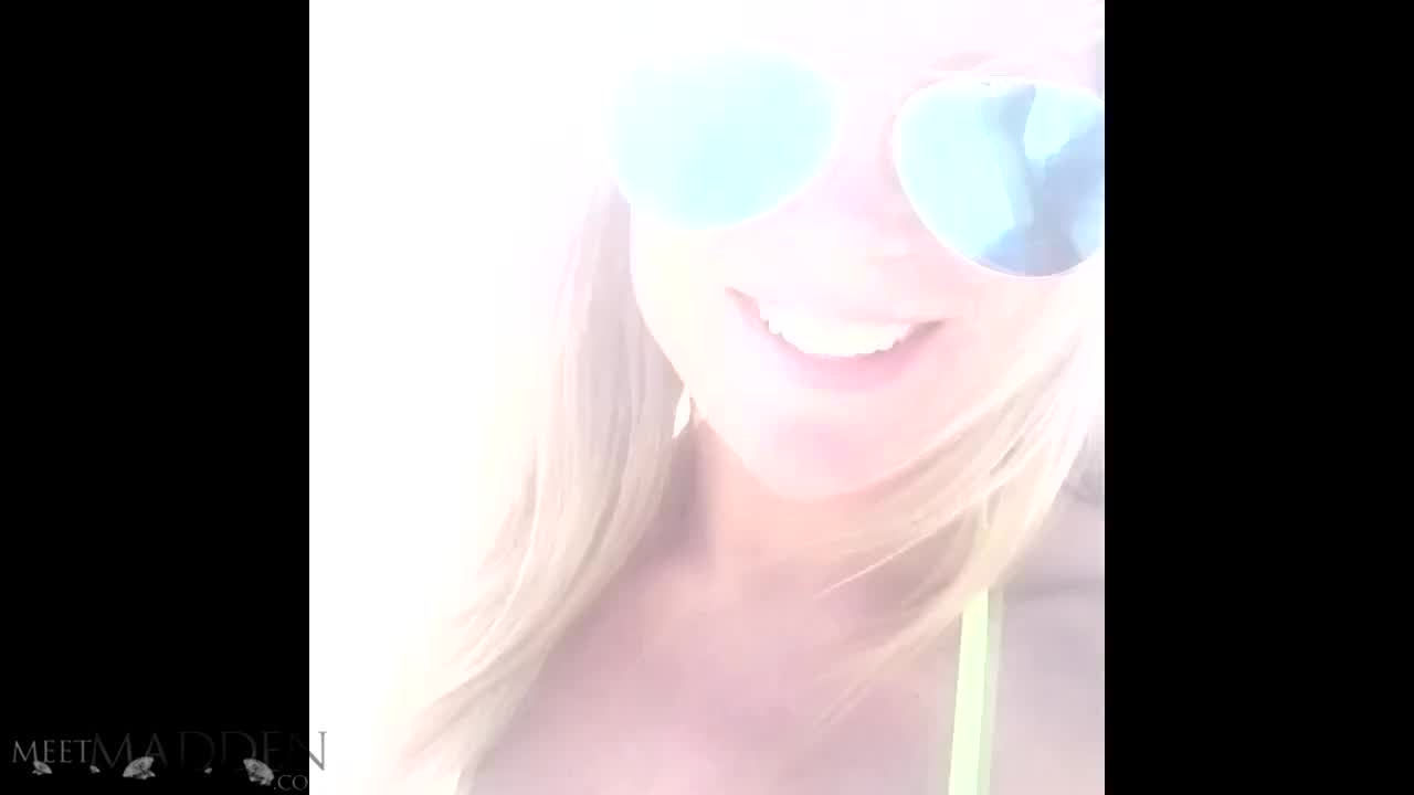 MeetMadden Florida Trip LEWD - Porn video | ePornXXX