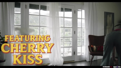 Futanari Blake Blossom And Cherry Kiss The Futa Parasite FETiSH