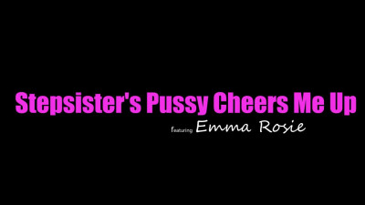 PrincessCum Emma Rosie Stepsisters Pussy Cheers Me Up WRB