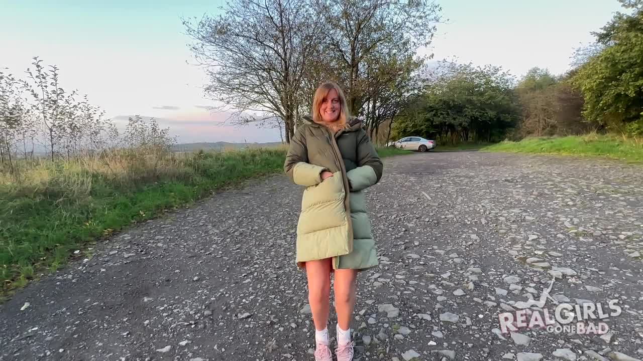 RealGirlsGoneBad Public Nudity Eve Part WRB - Porn video | ePornXXX