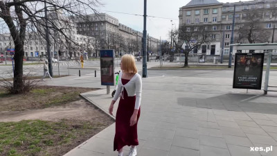 XES Spotkanie Randkowiczow POLiSH PornoPL