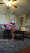 MeetMadden Wet Tee VERTiCAL LEWD