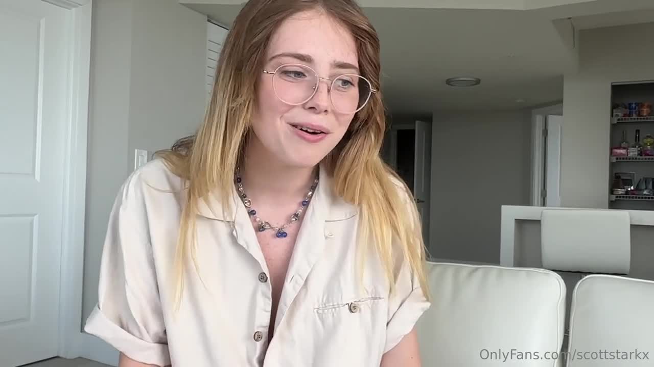 Scottstark Via Onlyfans Lucy Foxx GAYME - Porn video | ePornXXX