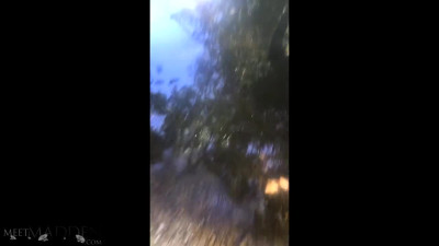 MeetMadden Bass Fishing LEWD