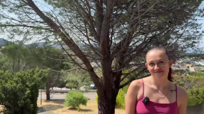JacquieEtMichelTV Ruby Years Old From Nimes PP