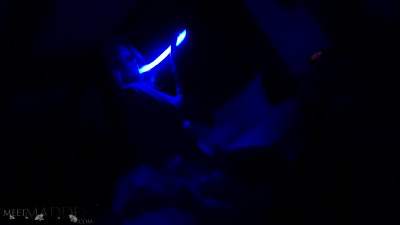 MeetMadden Lights Out LEWD