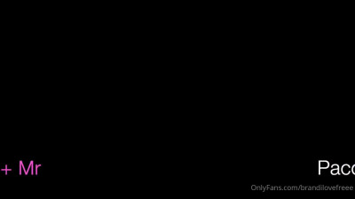 OnlyFans Brandi Love POV Stranger Fuck PP