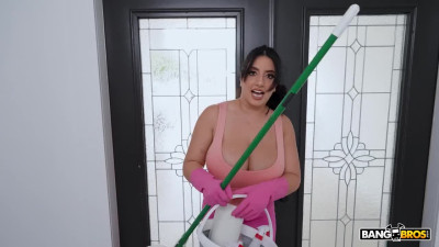 MyDirtyMaid Sarah Arabic WRB