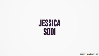 BrazzersExxtra Jessica Sodi Shes SodiLicious WRB