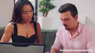 HollandschePassie Mia Nins Hardcore DUTCH WRB