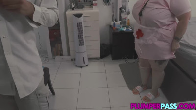 PlumperPass Sophia Lola WRB