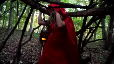 MeetMadden Meet Me In Red LEWD