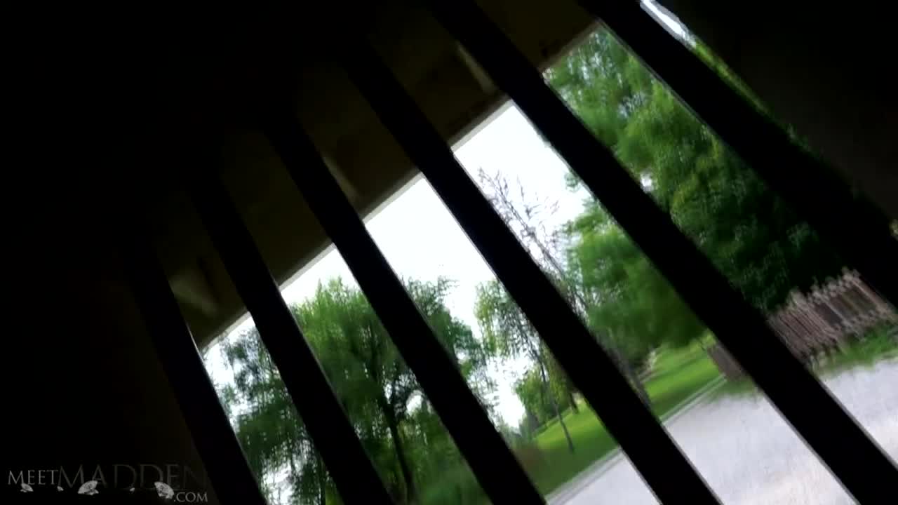 MeetMadden Bear Cage LEWD - Porn video | ePornXXX
