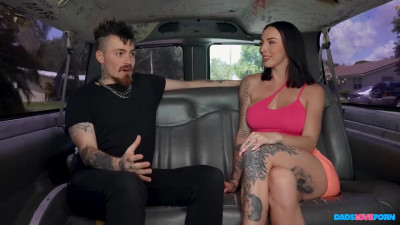 DadsLovePorn Indica Marie WRB