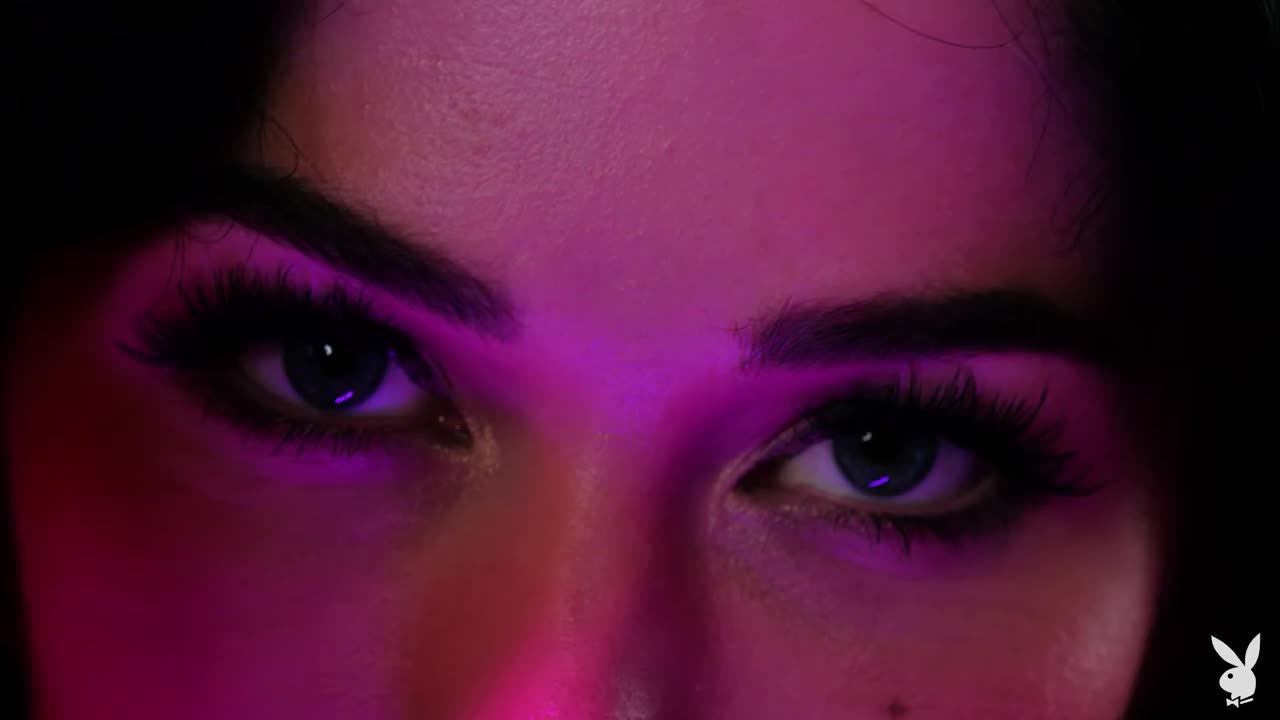 PlayboyPlus Evelyn Claire Magenta Magic WRB - Porn video | ePornXXX