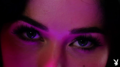 PlayboyPlus Evelyn Claire Magenta Magic WRB