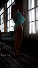 MeetMadden City Blues VERTiCAL LEWD
