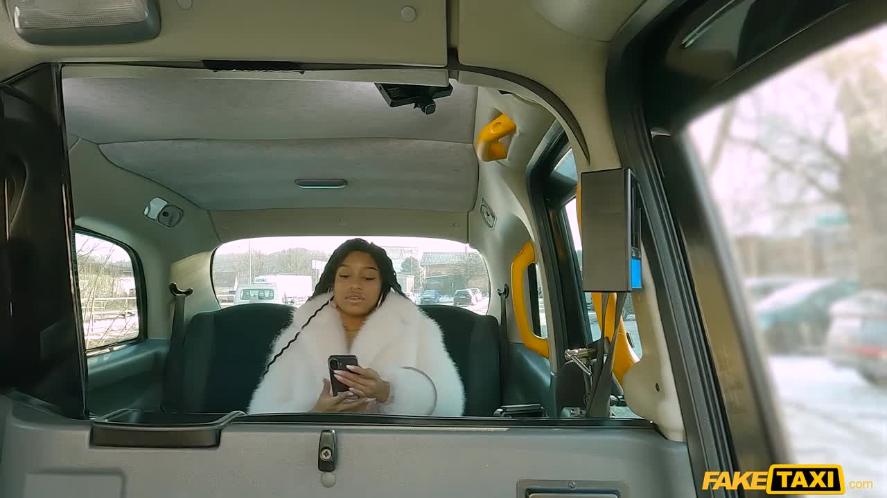 FakeTaxi Vicky Menage WRB - Porn video | ePornXXX
