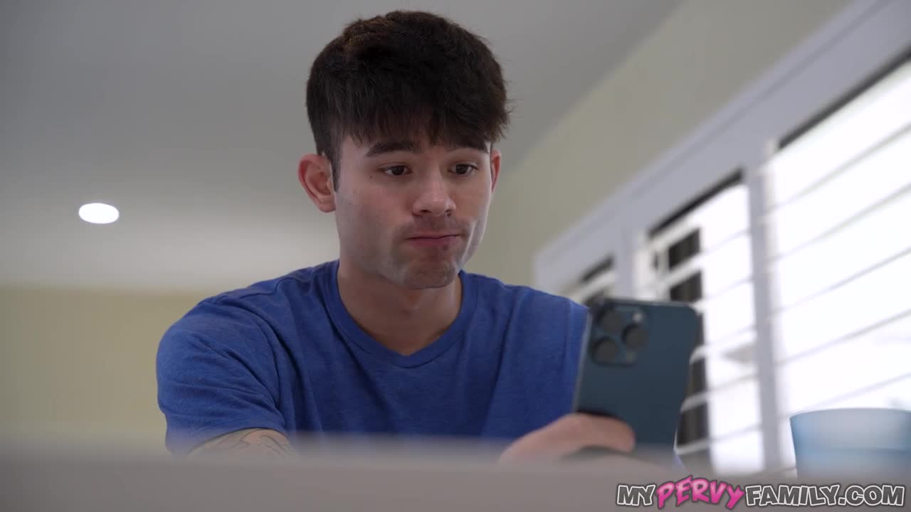 MyPervyFamily Ella Reese Secret Sympathy Sex WRB - Porn video | ePornXXX