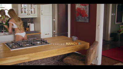 NancyLove Nancy A Warm Mist Between Her Thighs PP