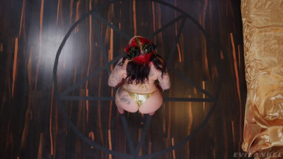 EvilAngel Sabien Demonia UnPure Sacrifice WRB
